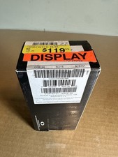 Replacement Oakley Box with extra Pads oakley...