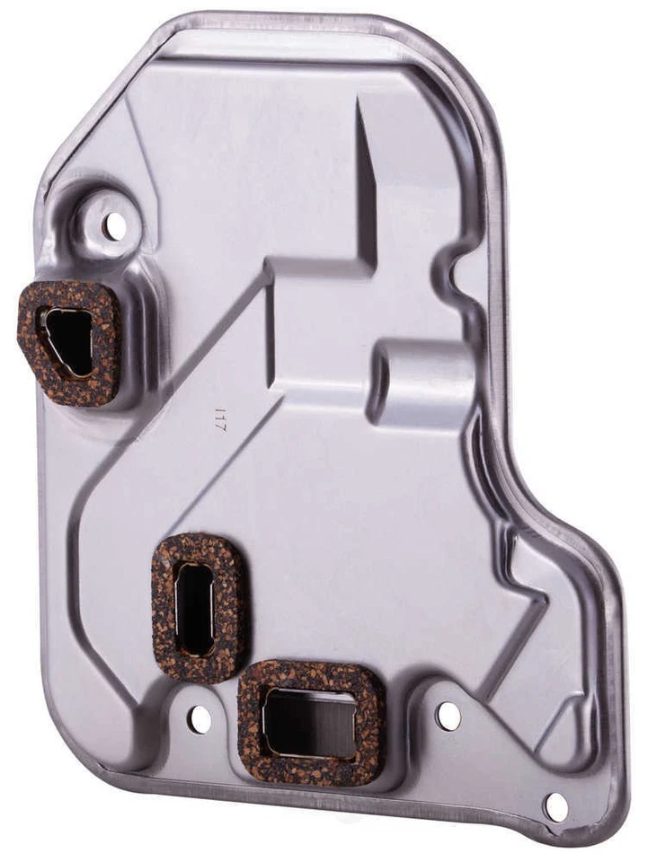 Комплект деталей фильтра коробки передач Plus TK1310 - Изображение 2 из 4