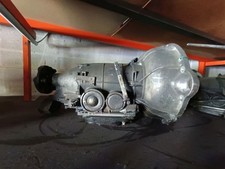 Boite de vitesse Mercedes 450