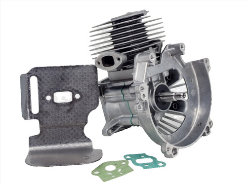 ORIGINAL ECHO SHORTBLOCK PASSEND FÜR SRM-230 GT-230 PAS-230 + MEHR SB1061 - Bild 1 von 6
