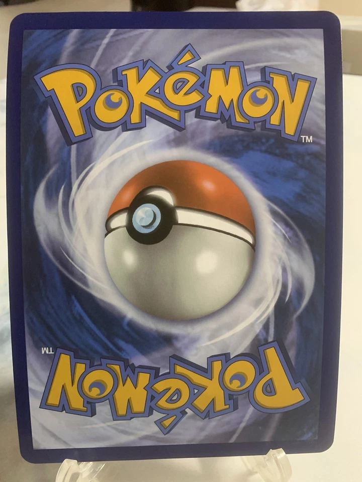 Origin Forme Palkia VSTAR SWSH254 Jumbo Black Star Promo Cards Holo - Image 3 of 3