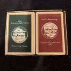 Greater Seattle 100th Anniversary Centennial Celebration 1952 Playing Cards — photo 1