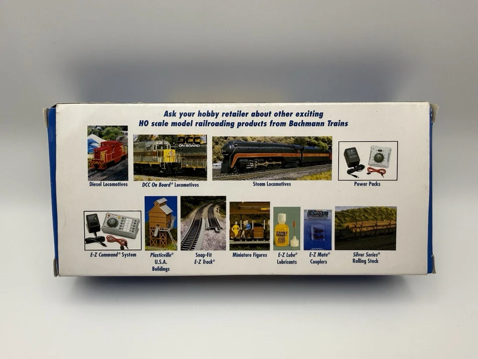 Bachmann HO PCC Streetcar Toronto Transit TTC 62935 – Displayed Only w/ Box - Image 2 of 4