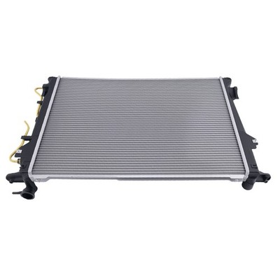 Aluminum Radiator for Kia Optima 2006-2010 Hyundai Azera 2006-2011 CU2831