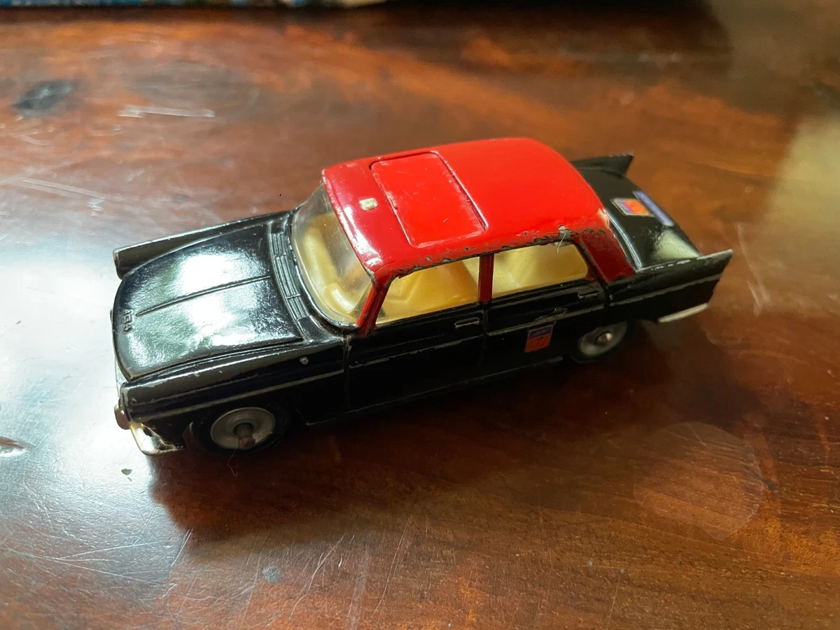 Dinky 404 taxi g7 | eBay