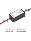 Keenso Car Rear View Rectifier for Germany/American Series, 12V DC Power...  — photo 4