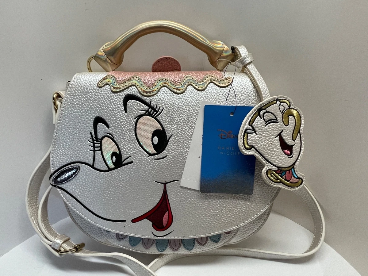 Danielle Nicole Disney Shoulder Bags (1968-Now) for sale | eBay