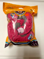 Howie's Skate Guards Senior Size Red Still sealed in package