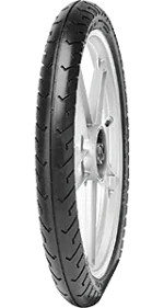 Motorradreifen Mitas 2.25-16 38J MC2 TT