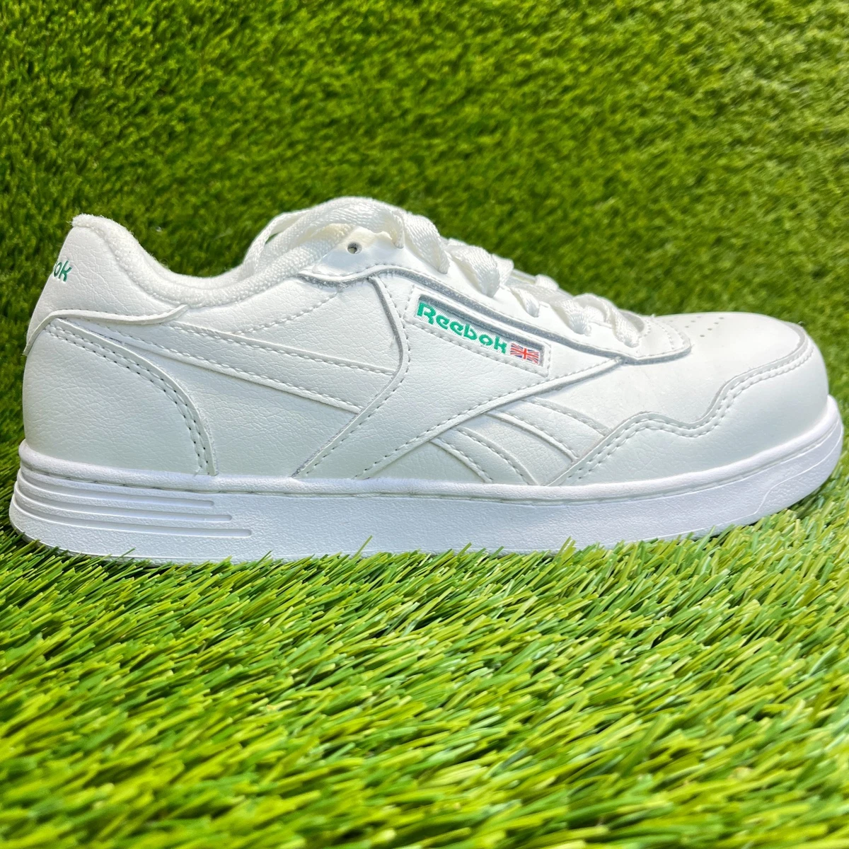 Reebok Club MEMT White for Sale | Authenticity Guaranteed | eBay