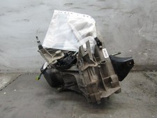 Boite de vitesse Renault SCENIC