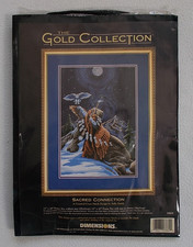 Dimensions The Gold Collection Cross Stitch K...