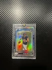 2024 Panini Donruss Optic - Rated Rookie Caleb Williams #201 Holo Prizm (RC)