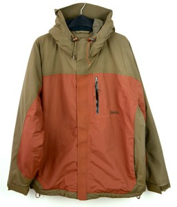 wild things tactical soft shell jacket