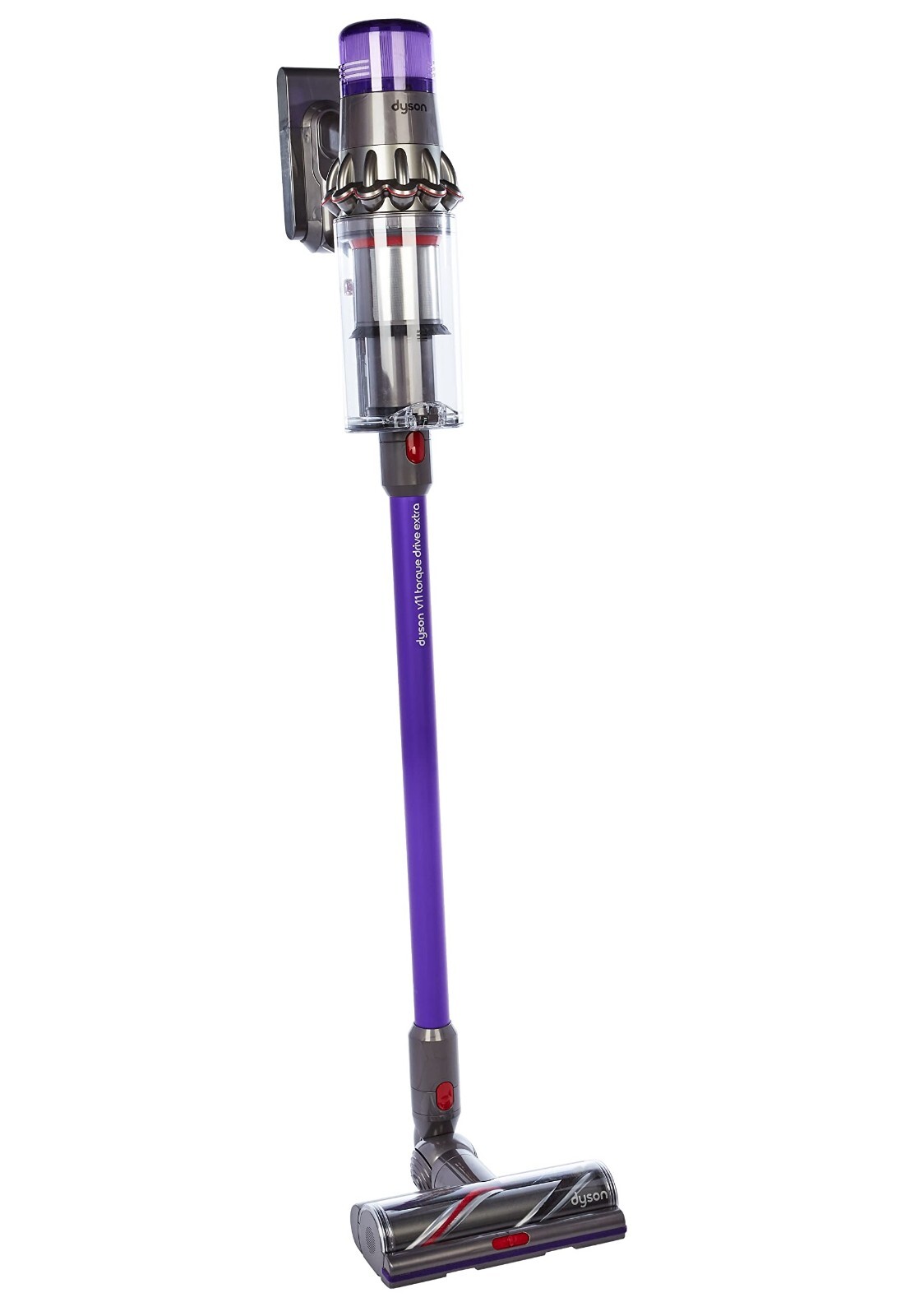 Dyson V11 Torque Drive+ Cordless Vacuum All Floor Types Stick Cleaner