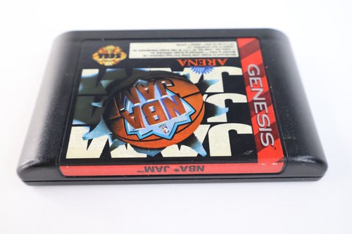 Sega Genesis Games, Pick & Choose, Contacts Cleaned, Authentic, Tested & Works - Picture 621 of 786