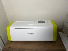 Brother ScanNCut DX Green SDX85S