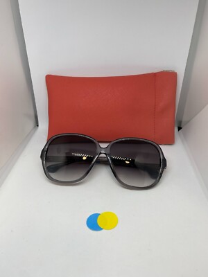 TOMS Unisex Sunglasses marisol s009-040-02 58-14 140