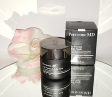 Perricone MD Cold Plasma Sub D Neck Firming & Toning Neck Cream 2oz $125 NO BOX