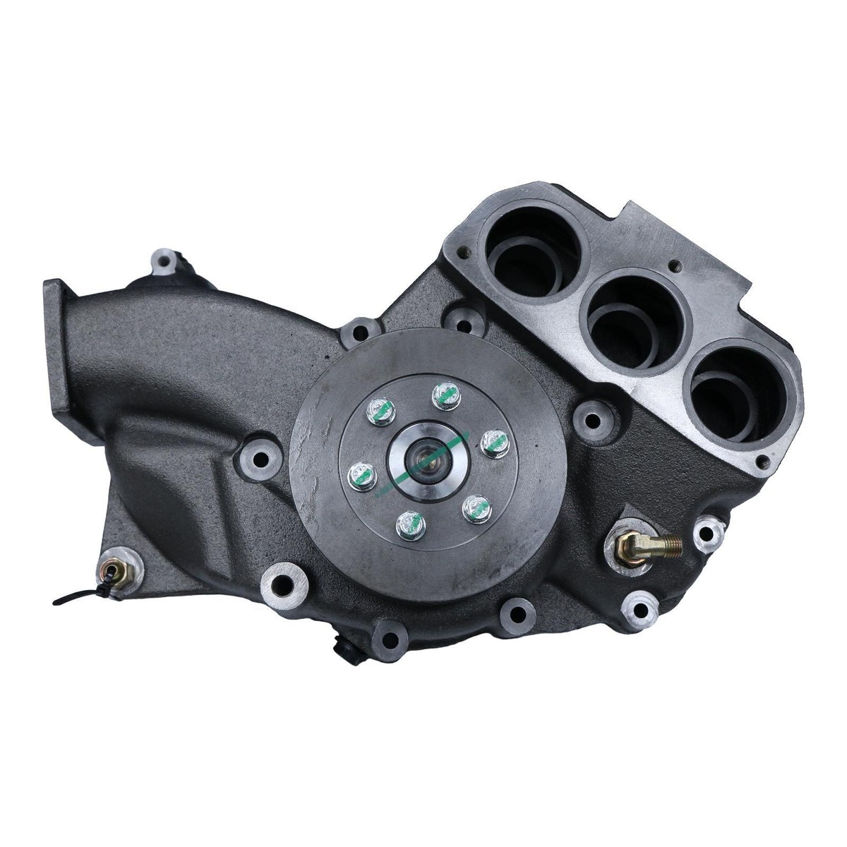 Water Pump 400921-00021 40092100021 for Doosan Generator P158LE