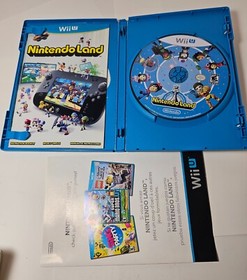 Nintendo Wii and Wii U Lot 6 games NES Remix Pack, Super Mario 3D world, TESTED.