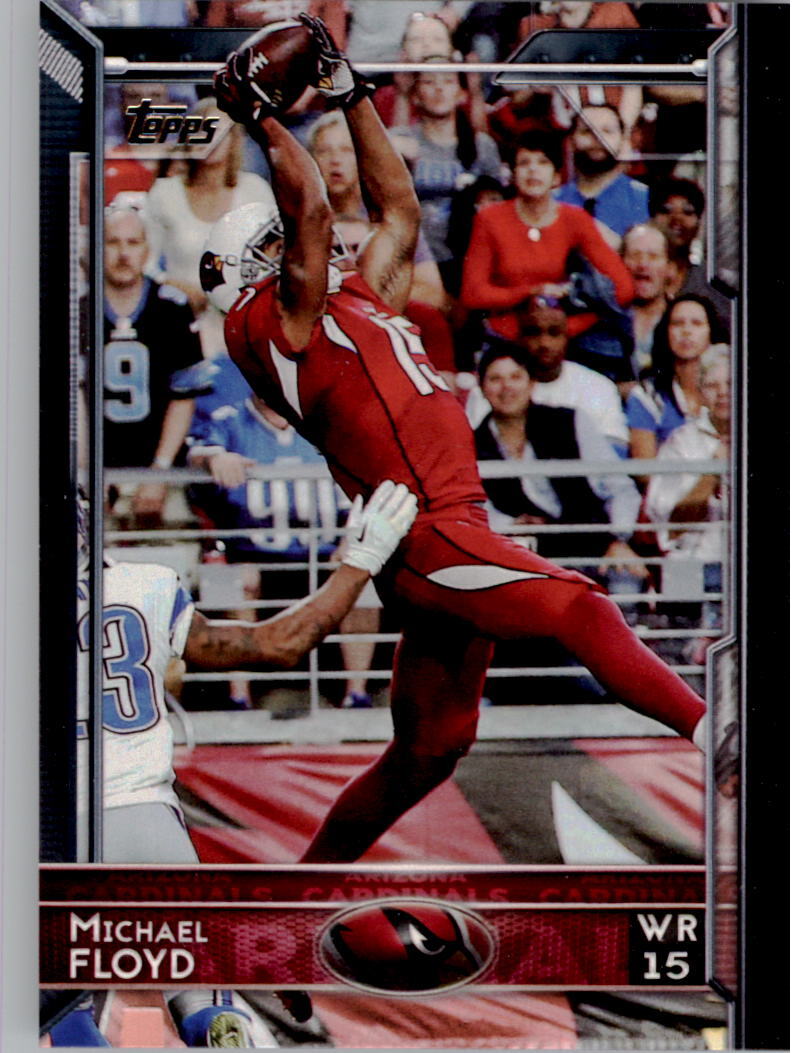 2015 Topps Football (Pick Card From List 1-280) C47 11-24