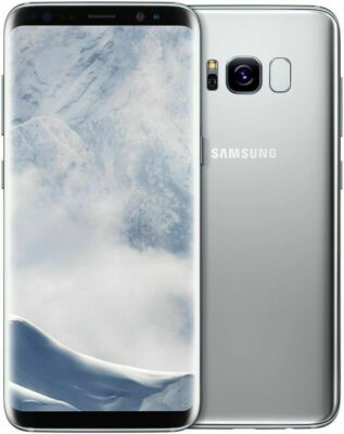 Samsung Galaxy S8+ S8 Plus G955V Verizon G955T T-Mobile G955P