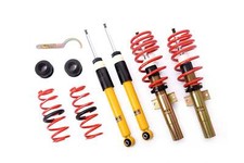 MTS - Eibach Springs Gew.fahrwerk Comfort MTSGWAU54-C für Audi A1 GB Sportback