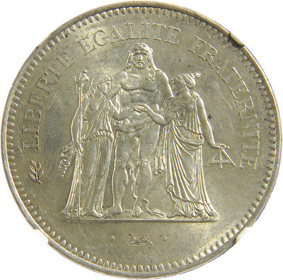 特別価格【モダン】1932 フランス 10フラン MS 63 NGC認証 s-l400.jpg