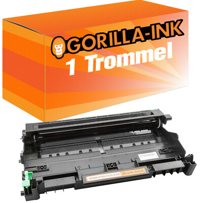 Trommel XL für Brother DR-2100 DCP7030 DCP7032 DCP7040 DCP7045 HL2140 HL2150