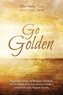 Go Golden                                                                      