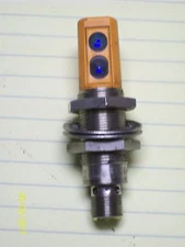 IFM EFECTOR 200 OG5124 PHOTOELECTRIC SENSOR 