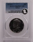 PCGS PR69DCAM 1976-S Kennedy Silver Half Dollar   [033GRA]