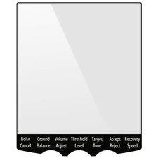 Minelab Equinox 700, 900 and X-Terra Pro Metal Detectors Screen Protectors