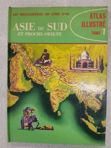 L'encyclopédie des styles d'hier et d'aujourd'hui. - Livre Rare