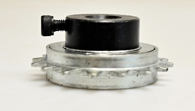 Adult Tricycle 15mm-5/8