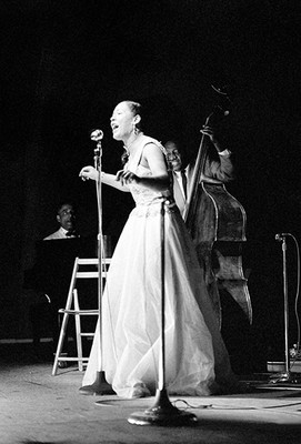 sachin and babi light blue dress The Complete Carnegie Hall Performances main image 1