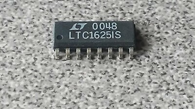 Linear Technology LTC1625IS Step-Down Switching Regulator IC