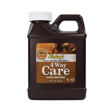 Fiebing's 4 Way Leather Care - 8 Fluid oz