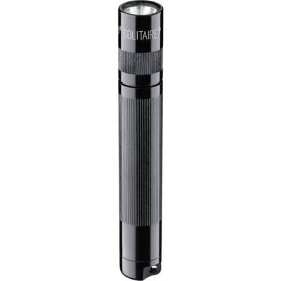 Mag-lite Solitaire Krypton Mini Taschenlampe Akku Schlüsselanhänger 37lm