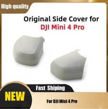 Original Side Cover for DJI Mini 4 Pro Left Right Body Cap Shell Spare Parts SUK
