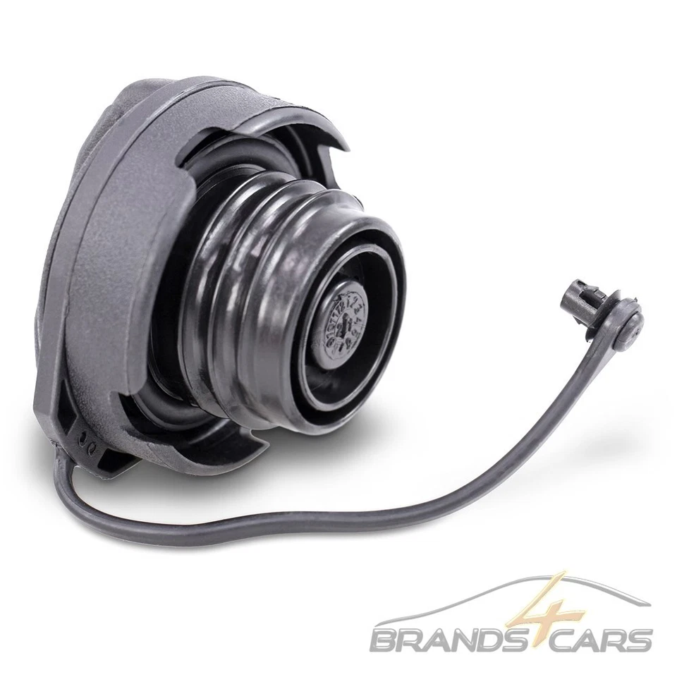 FEBI BILSTEIN TANKDECKEL FÜR VW CADDY 2 GOLF 2 3 4 POLO 9N 3 4 5 PASSAT JETTA 2 - Bild 3 von 4