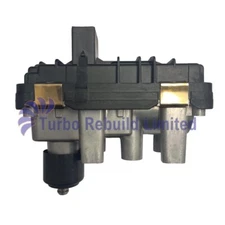 Turbocharger Electronic S-UTA Actuator 6NW010430-11 797863-0081 BMW Mini