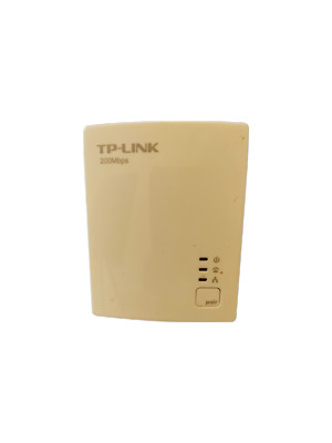 TP-Link Powerline WLAN Adapter LAN Wi-Fi Adapter große Auswahl zum Aussuchen
