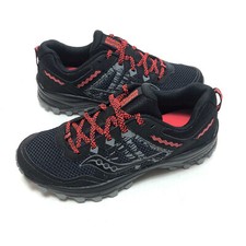 saucony excursion tr12 plush womens