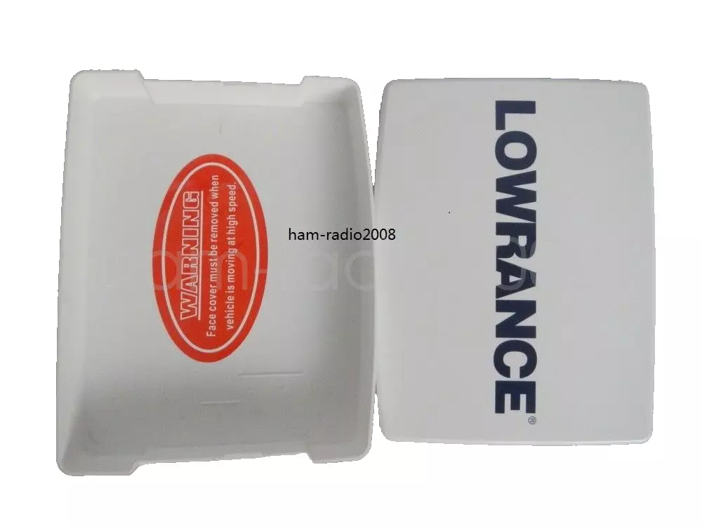 Lowrance 5'sun cover For LMS-525 334 339 X102 X135 GLOBALMAP5200 5300 4800M