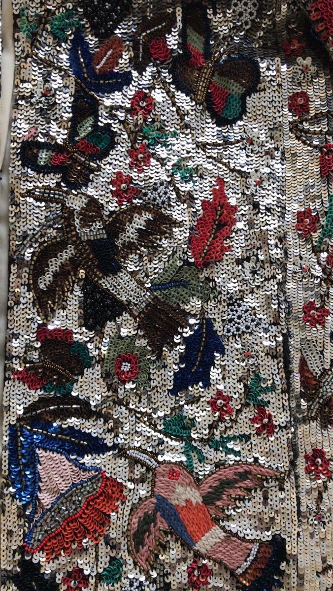 Veste à Paillettes Alice + Olivia - Taille S (Petite) - Neuf Sans étiquettes - Pour Soirée