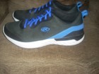MENS RAWLINGS ATHLETIC SHOES  SZ. 11 — photo 5