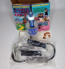 UPC 767712006507 product image for Richard Simmons Get Down The Pounds Fitness System 2 VHS Set New Vintage 1996 | upcitemdb.com