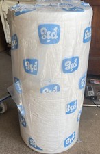 New Pig Oil-Only Absorbent Mat Roll Absorbs 20.1 gal per roll 30" W x 150...